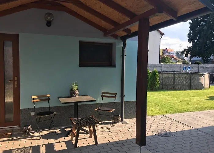 U Cepicku Apartment Nymburk photo