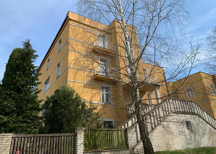 Hotel Na Zavisti Kozojedy photo