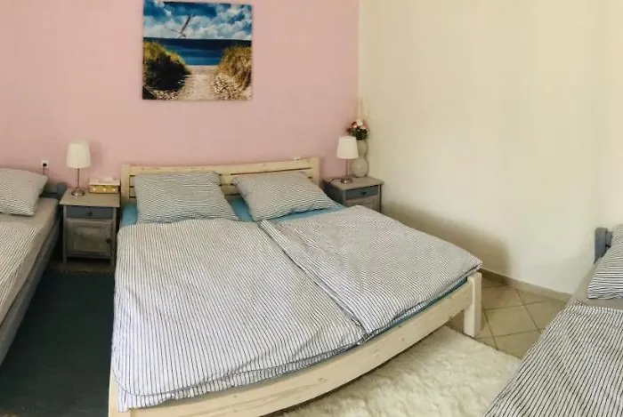 Apartman U Reky Srbsko photo