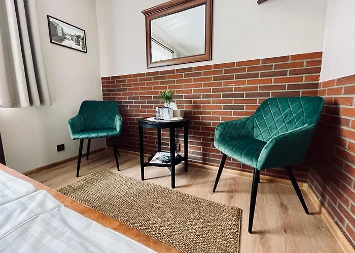 Pension Silvie Vlašim zdjęcie