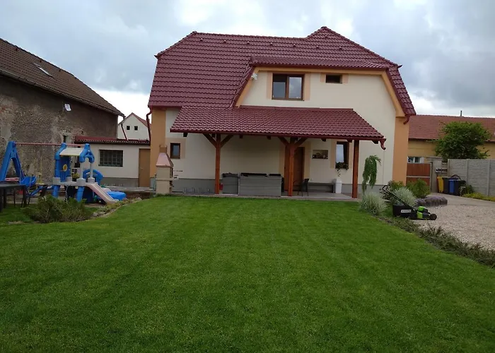 Apartmany Opolany photo