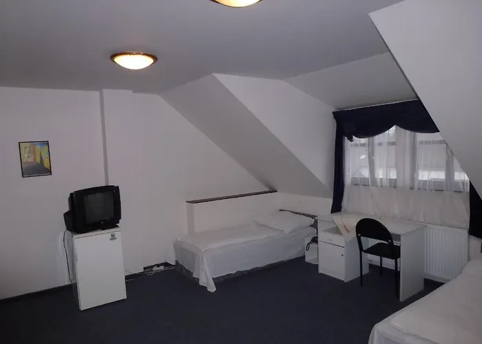 Brandysky Dvur Hotel Brandys nad Labem-Stara Boleslav photo