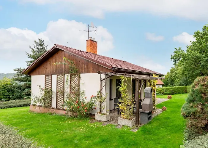 Holiday Home Merin By Interhome Rabyne photo