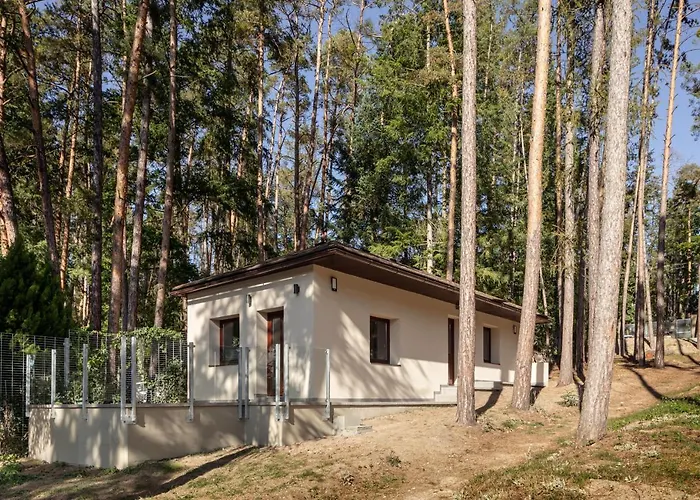 Vila Hradistko photo
