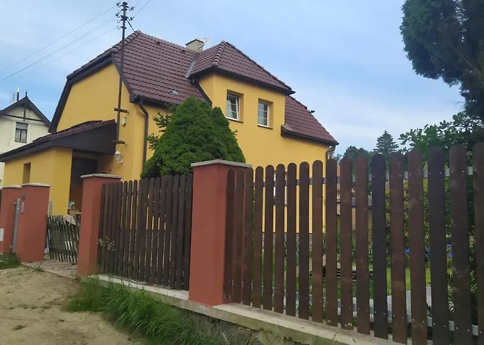 Chalupa Romana Villa Mnichovice photo
