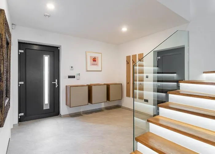 Escape The Ordinary Villa Jesenice  photo