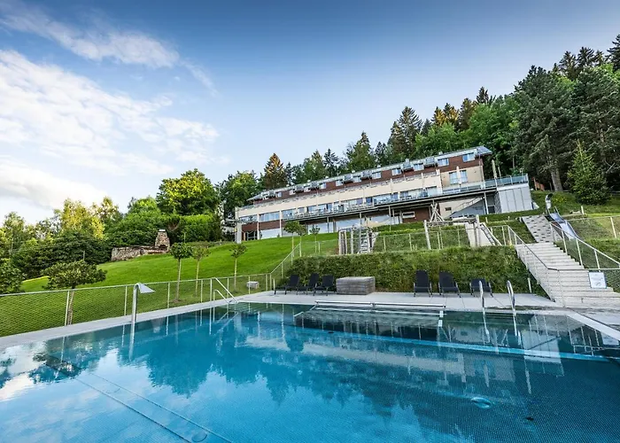 Hotel Moninec Sedlec-Prcice photo