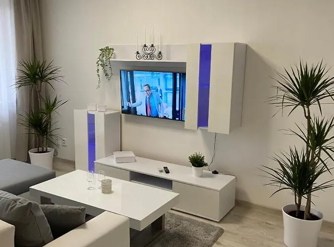 Apartman Maxi Apartment Prezletice photo