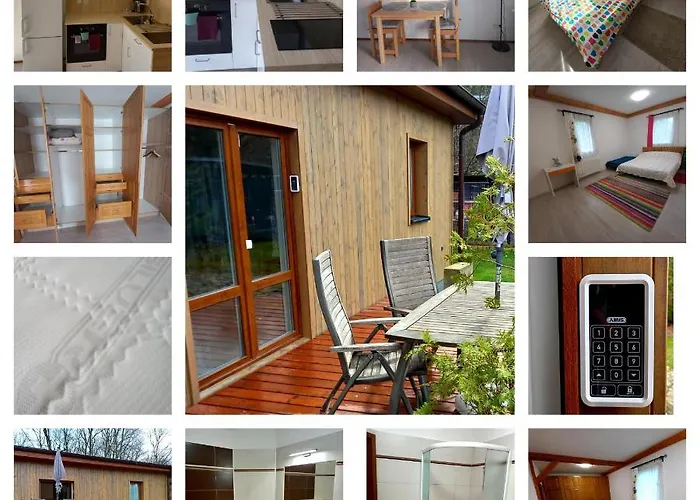 Apartmany Kocanda Jesenice  photo