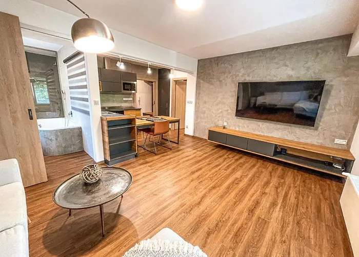 Vantisch Apartment Vlašim zdjęcie