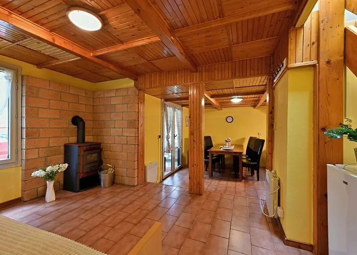 Apartmany Orlik 2 Klucenice photo