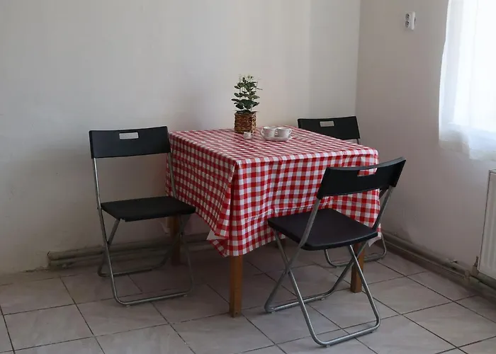foto di Appartamento Dvur Radous Hostomice