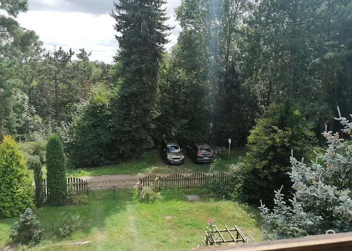 Chata Se Zahradou Tynec nad Labem photo