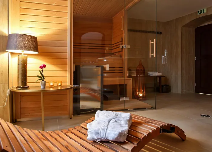 Castle Hotel & Wellness Podebrady photo