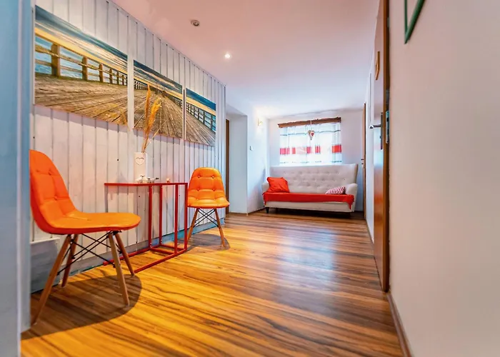Apartman Lobec photo
