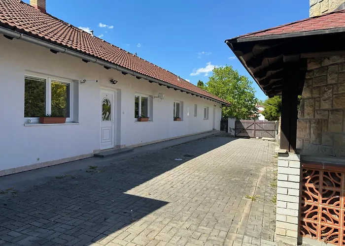 Apartmany Knezicky photo