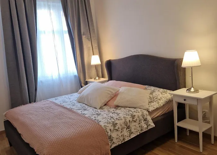Photo de Appartement Stodola Hostivice