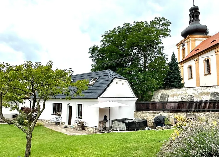 Relax Apartmany Na Statku U Orlicke Prehrady Klucenice photo