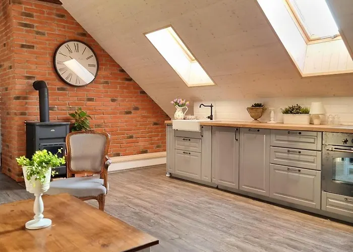 Apartman U Stef Borotice zdjęcie