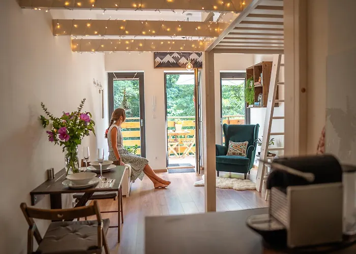 Apartman Spaleny Mlyn Lisnice photo