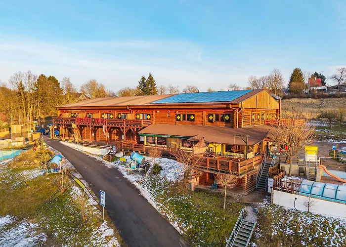 Sport-Hotel Sibenicni Vrch Mnichovice photo