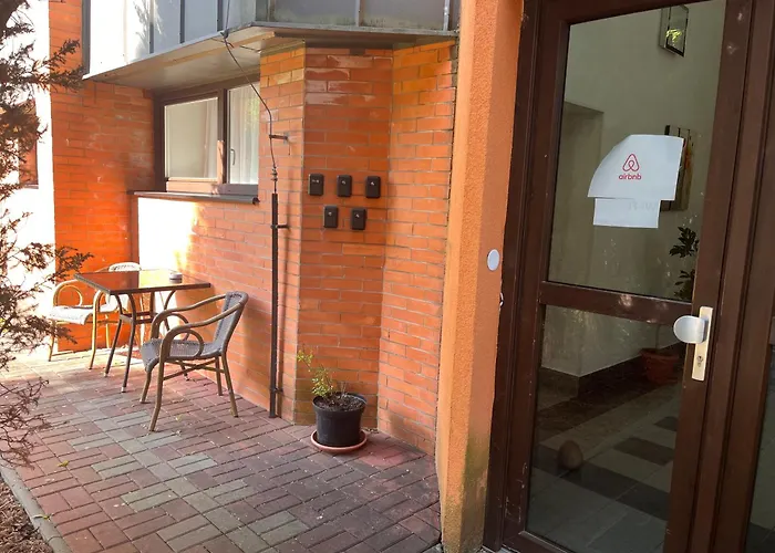 Hotel Samechov - Apartman U Sazavy Pokoj C 11 Benesov  photo