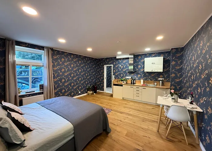 Mulino Apartments Borek 照片