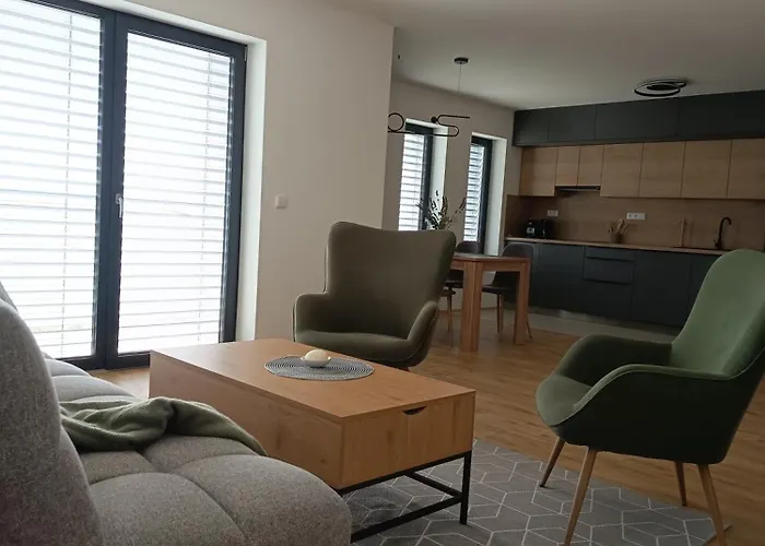 Apartmány JARO Mladá Boleslav Bradlec  fotorgafie