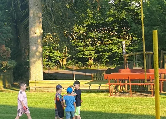 Willa U dobroty Novy Dum zdjęcie