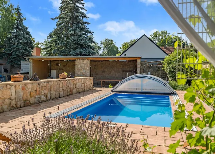 Apartamento Statek Luigi Tuchlovice foto