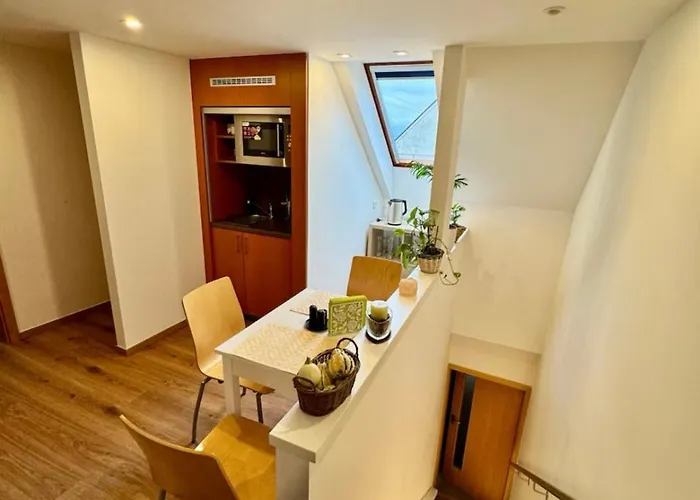 Klidne Ubytovani U Prahy Sluhy photo