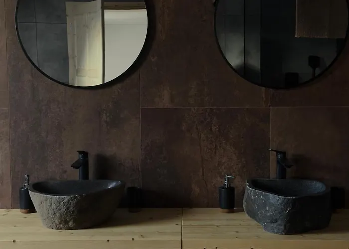 Фото Апартаменты Zazitkovy Ranc Nevada Velka Lecice