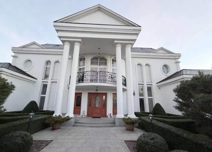 Luxury Villa Jesenice képek