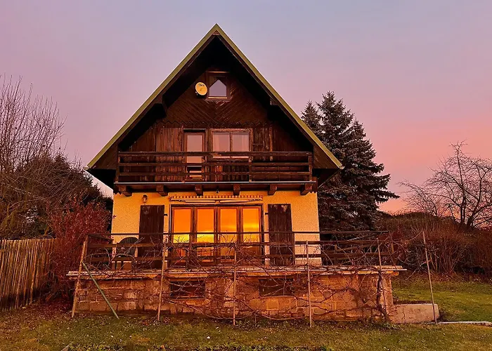 Фото Chata V Kamennem Privozu Kamenny Privoz