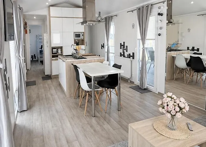 Photo de Villa Domecek U Prahy à Nupaky
