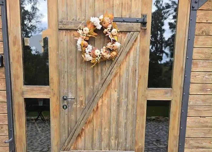 Obytný vagón Kamberk fotorgafie