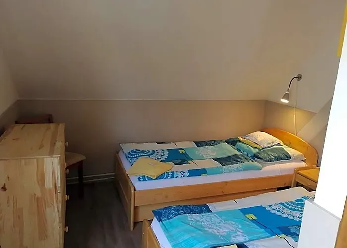 foto di Hotel Kormoran Senohraby
