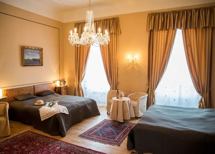 Zamek Lobec Hotel photo