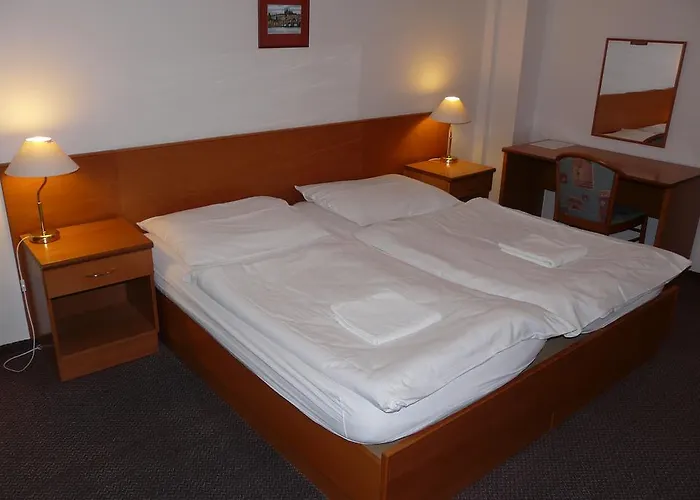 Cmc Residence & Conference Inn Celakovice photo
