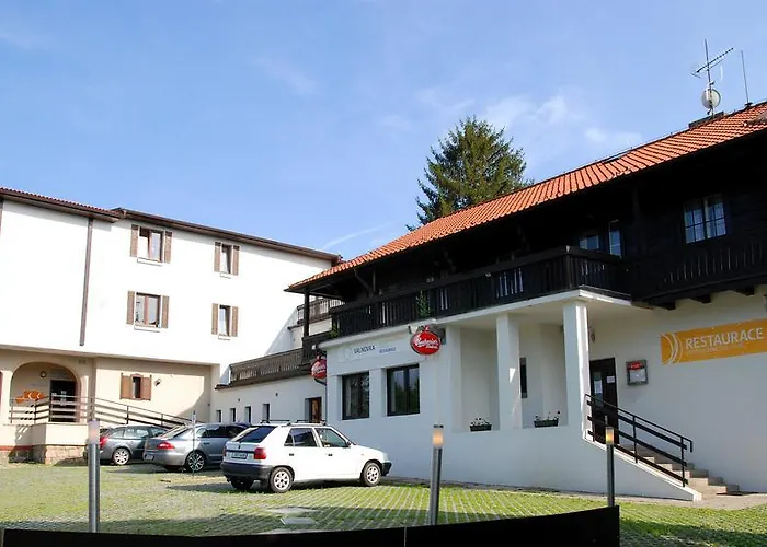 Hotel Valnovka Kamenice photo