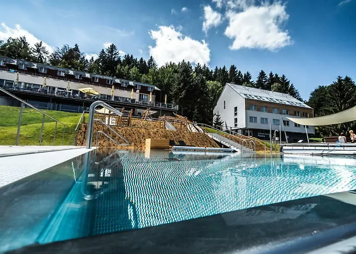 Hotel Moninec - Depandance Nova Javorka photo
