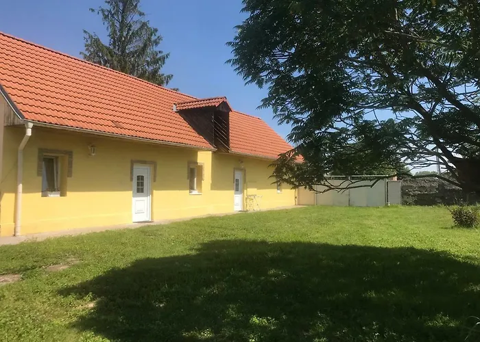 U Pichleru Villa Pnov-Predhradi photo