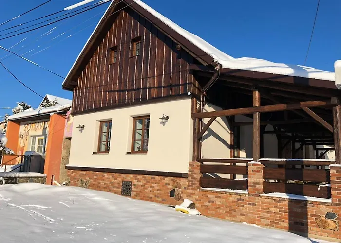 Penzion, Restaurace Jaro Vesin Brdy Rozmital pod Tremsinem photo